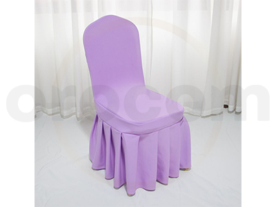 Housse de chaise Parme