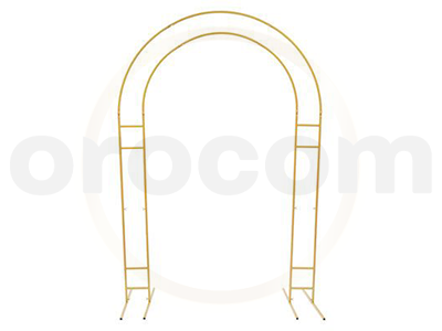 Arche d'accueil - Or