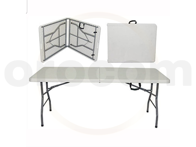 Table d'appoint rectangle