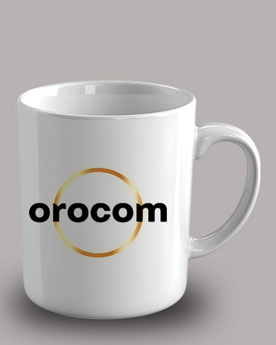 Tasse personnalisée