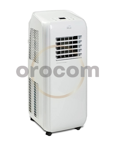 Clim mobile air conditionnée