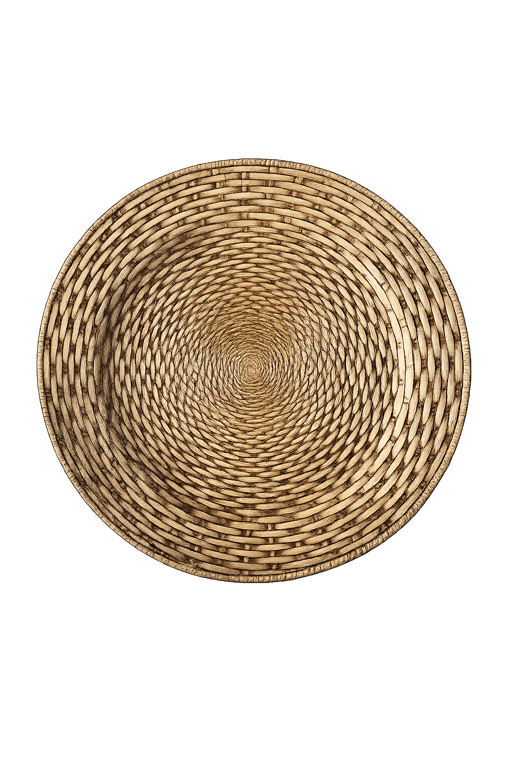 Assiettes décorative dorées et couleur or